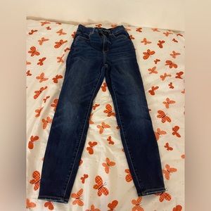 American eagle jeans 🦅